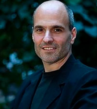 Aníbal Pérez-Liñán